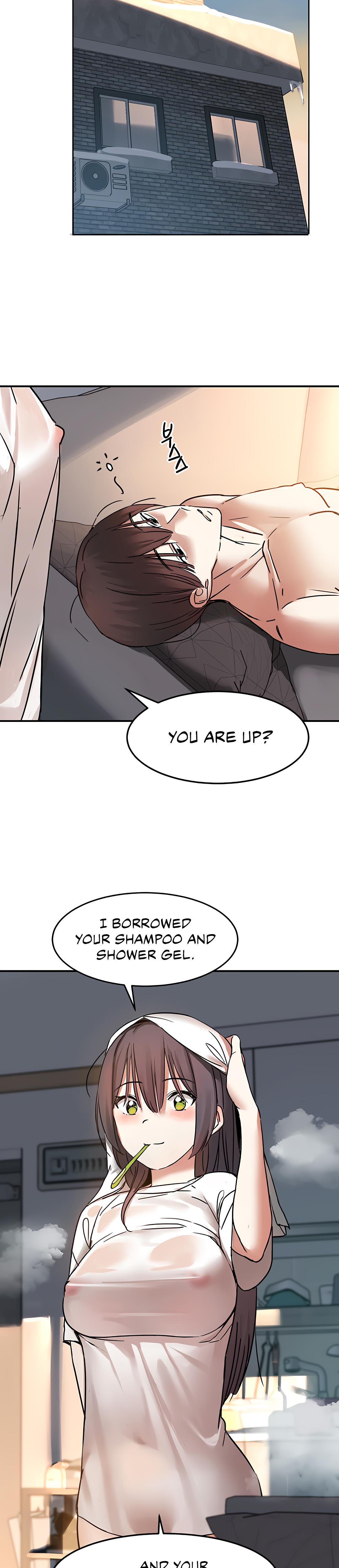 Winter Short Stories chapter 10 page 23