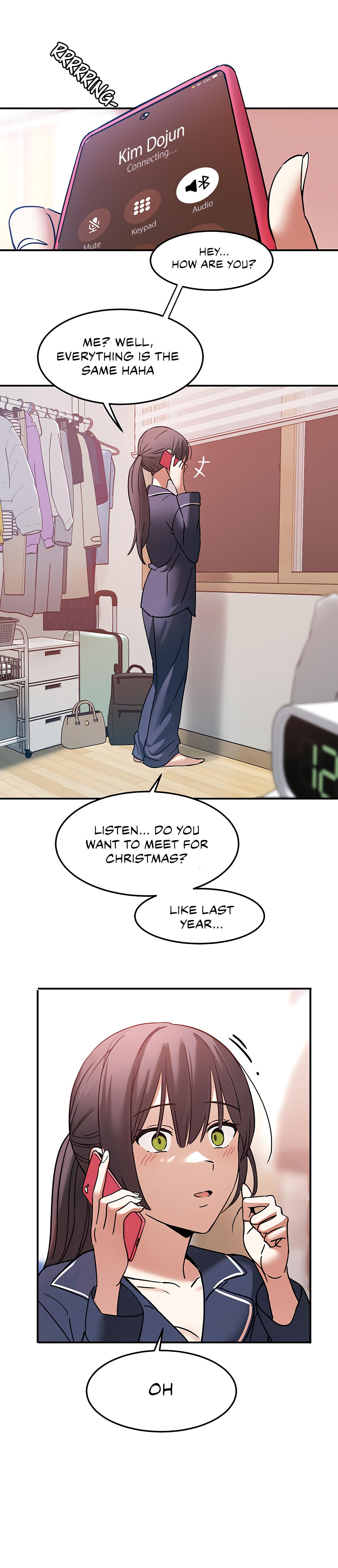Winter Short Stories chapter 10 page 31