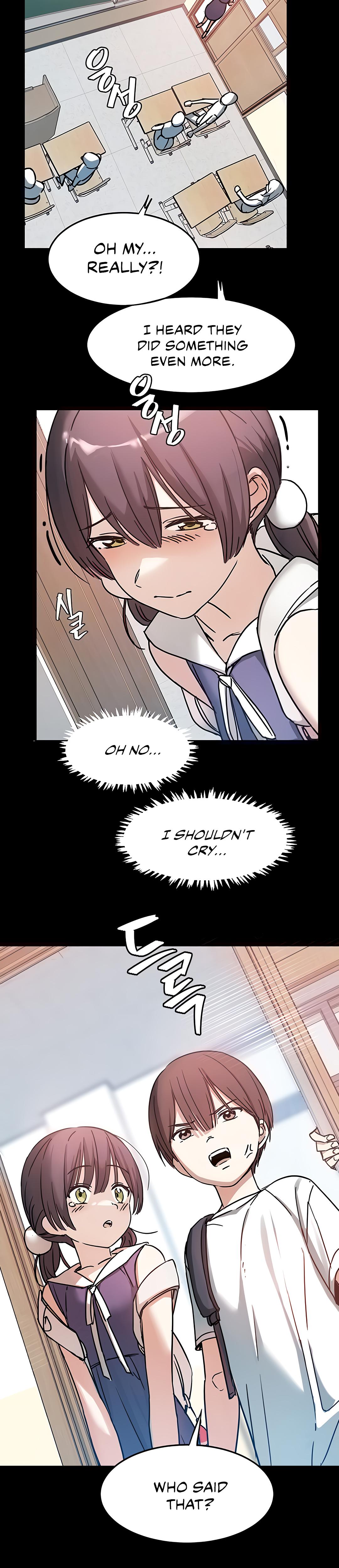 Winter Short Stories chapter 11 page 3