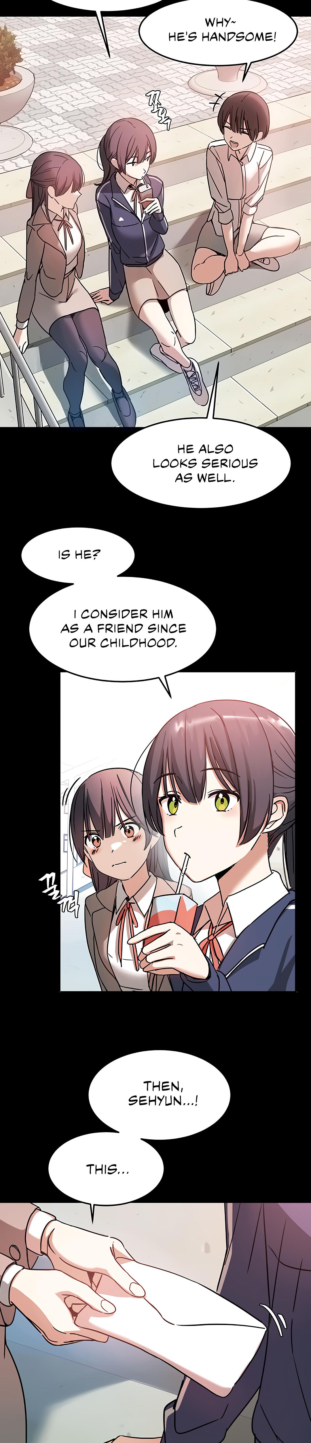 Winter Short Stories chapter 11 page 6