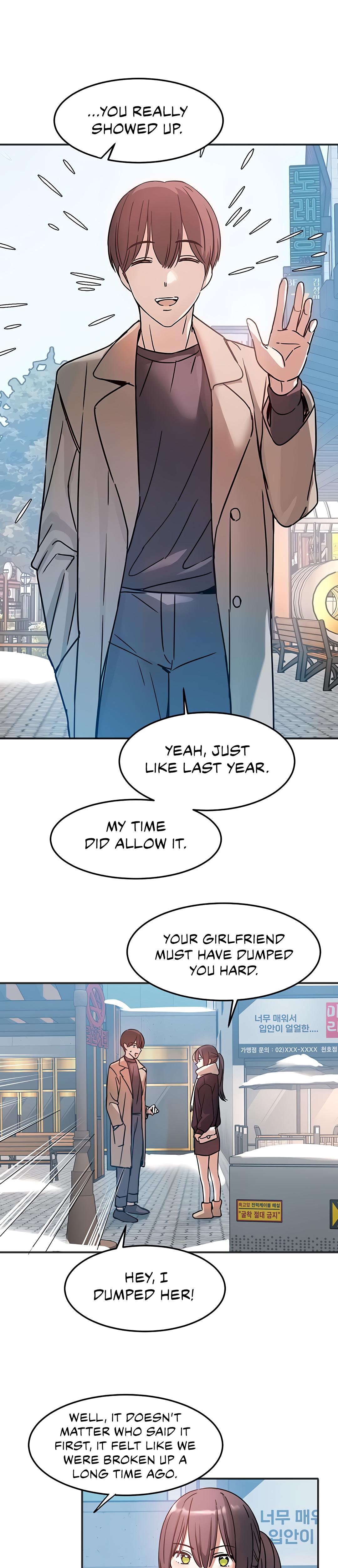 Winter Short Stories chapter 11 page 9