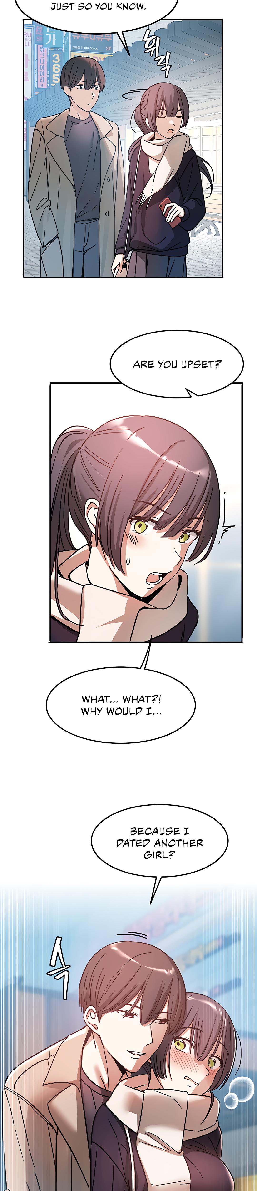 Winter Short Stories chapter 11 page 11