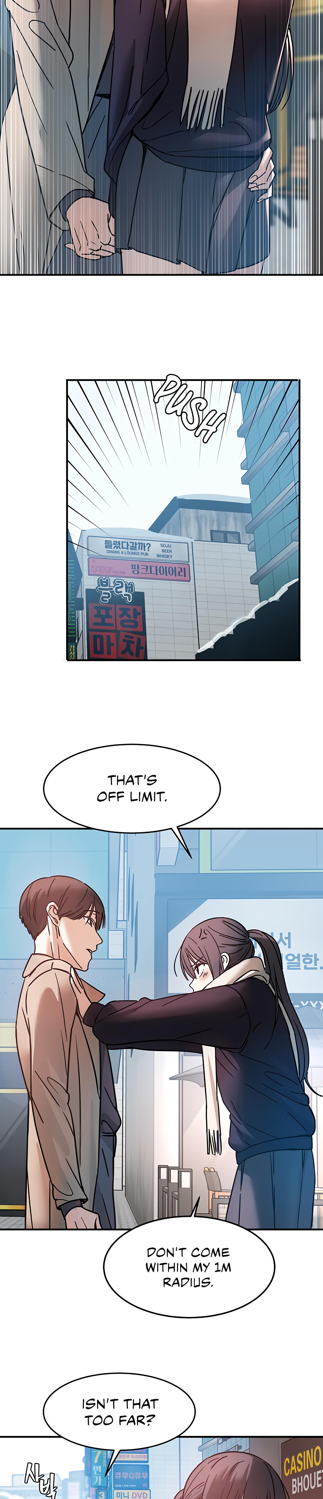 Winter Short Stories chapter 11 page 12
