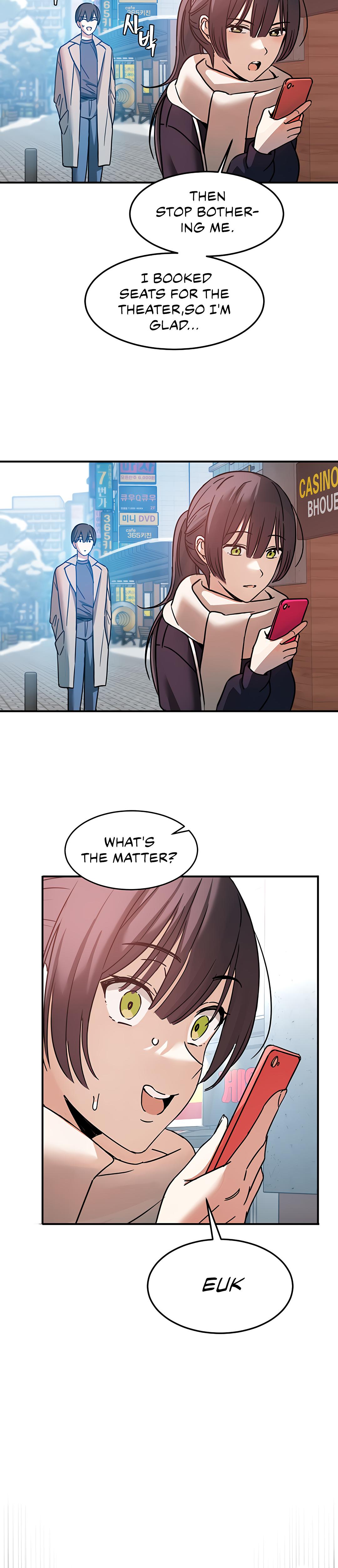 Winter Short Stories chapter 11 page 13