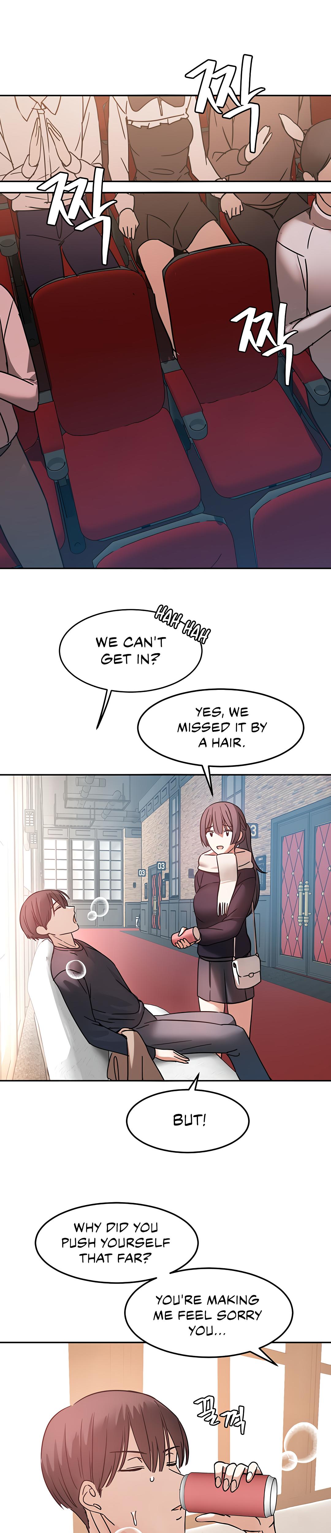 Winter Short Stories chapter 11 page 19