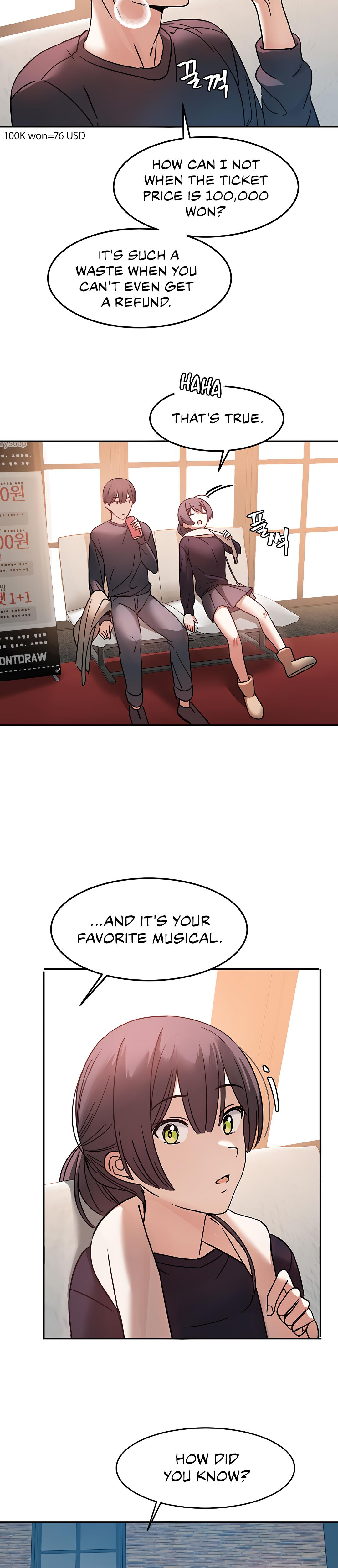 Winter Short Stories chapter 11 page 20