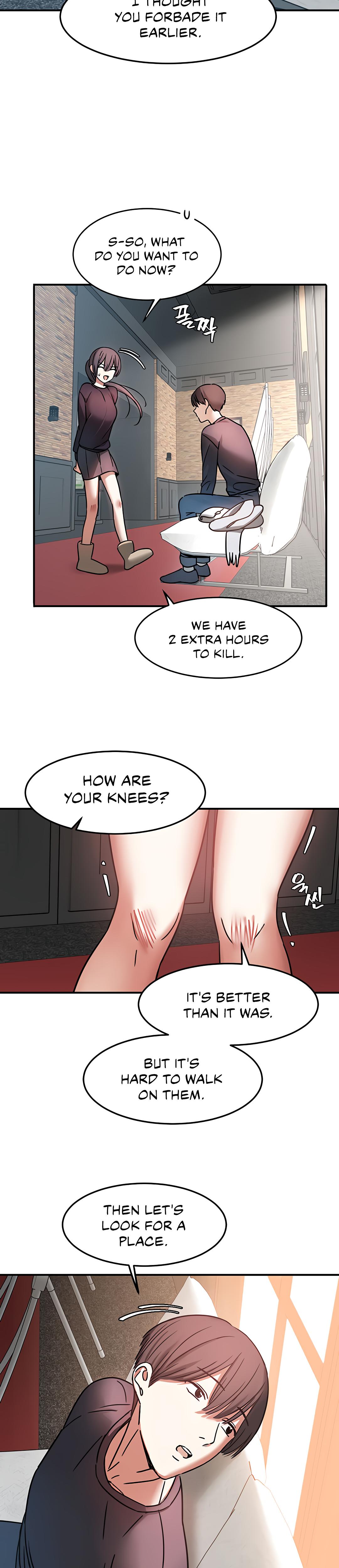 Winter Short Stories chapter 11 page 22