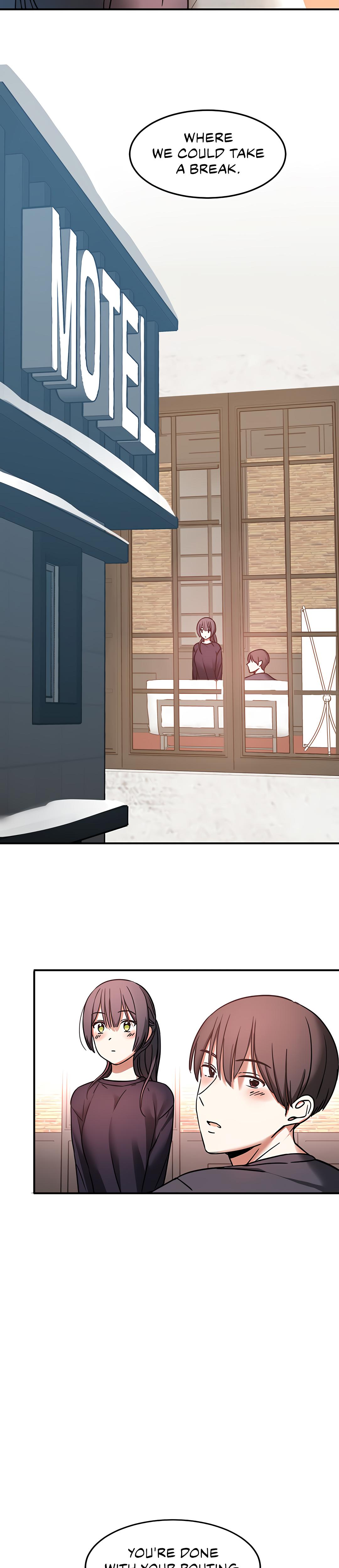 Winter Short Stories chapter 11 page 23