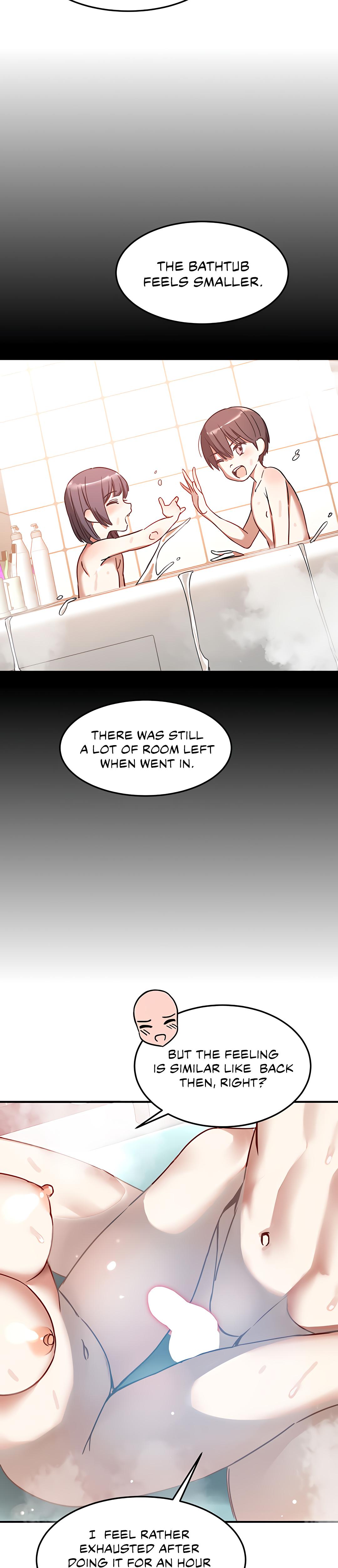 Winter Short Stories chapter 12 page 14