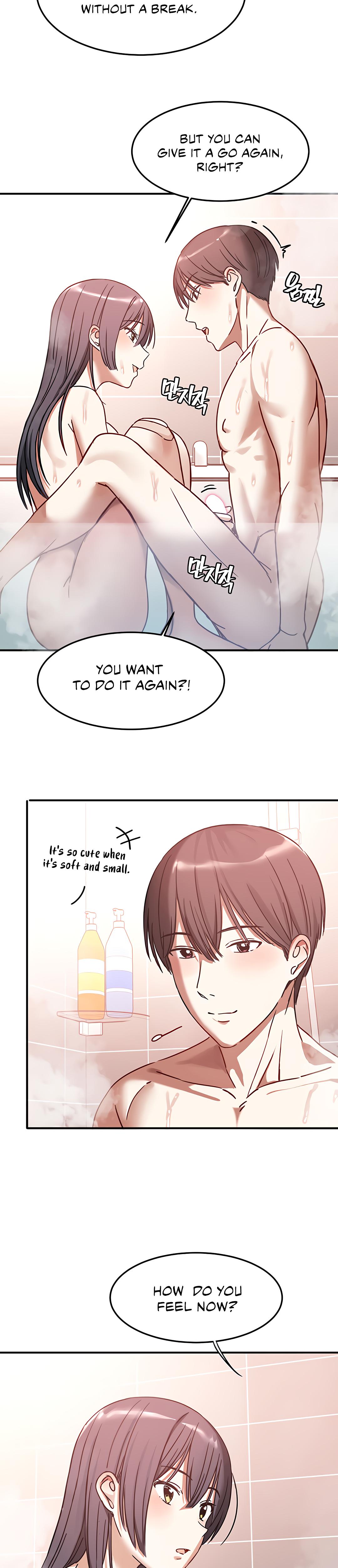 Winter Short Stories chapter 12 page 15