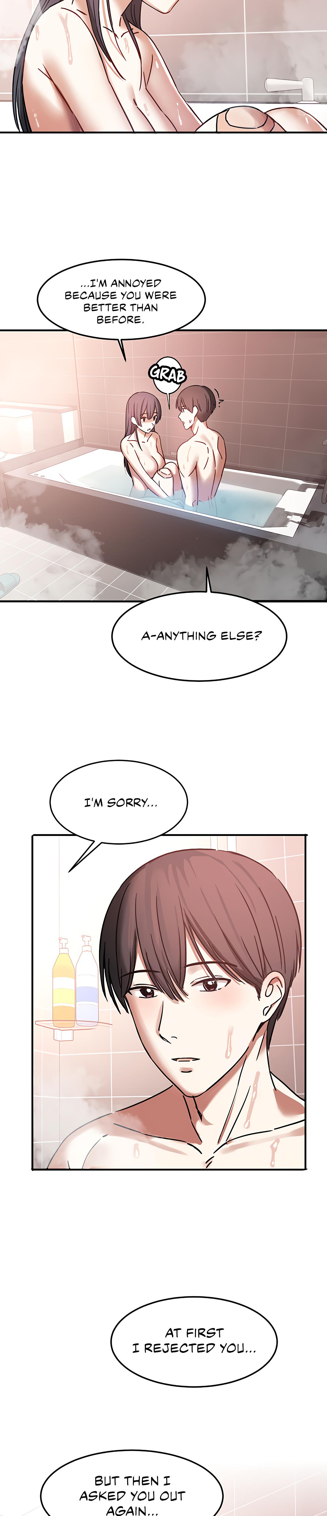 Winter Short Stories chapter 12 page 16