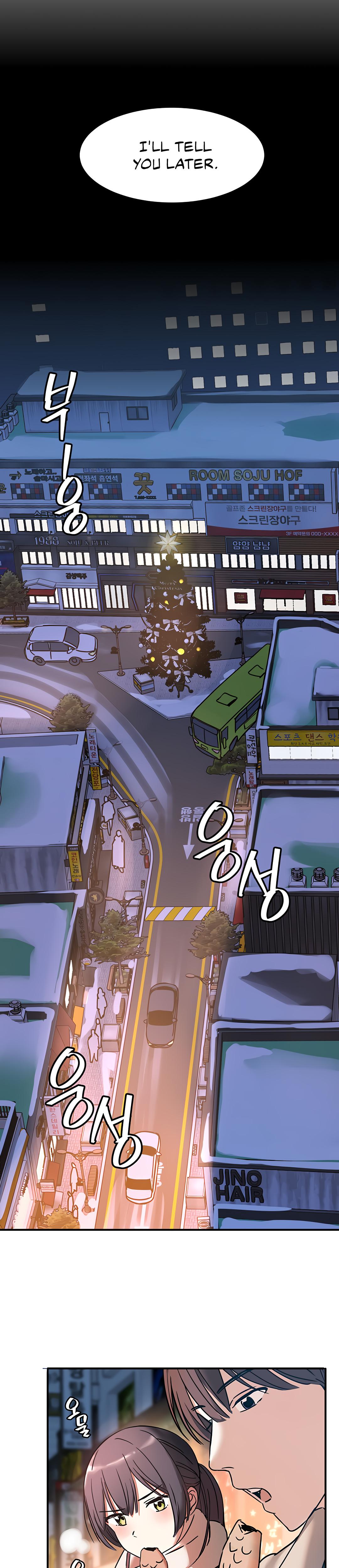 Winter Short Stories chapter 12 page 19