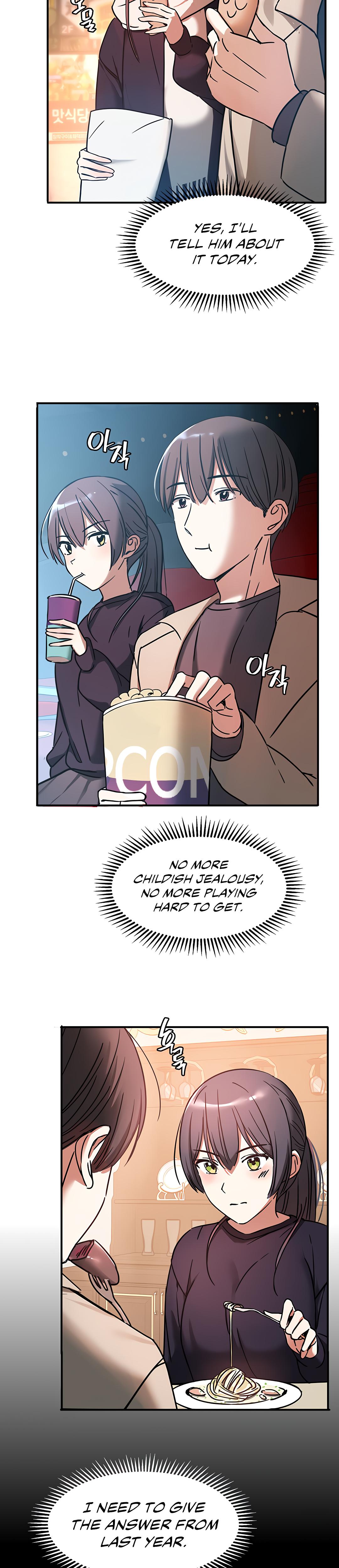 Winter Short Stories chapter 12 page 20