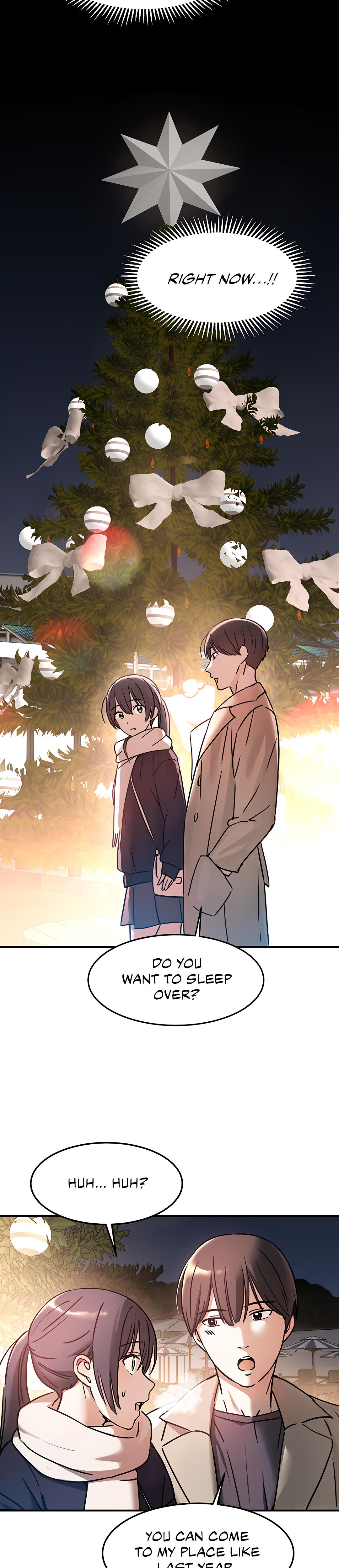 Winter Short Stories chapter 12 page 21