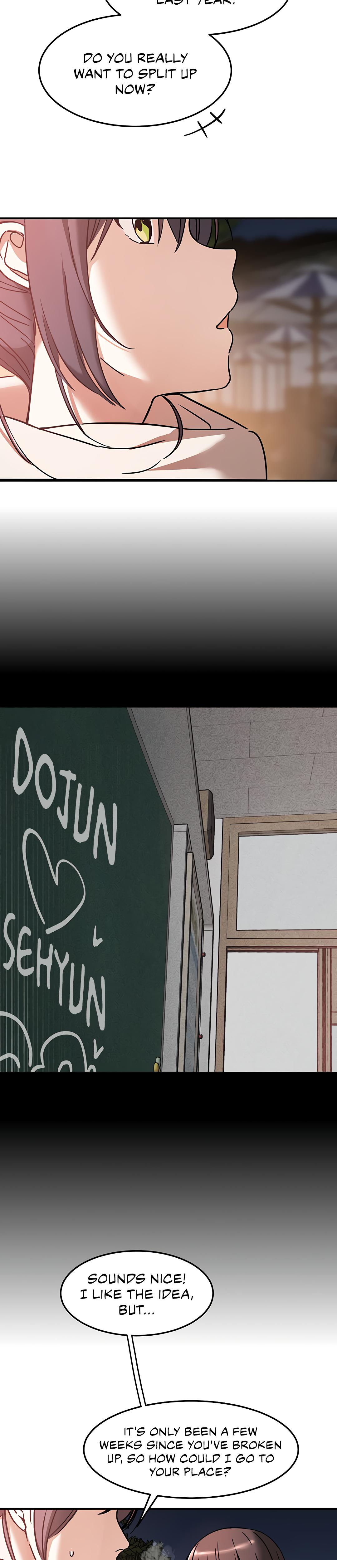 Winter Short Stories chapter 12 page 22