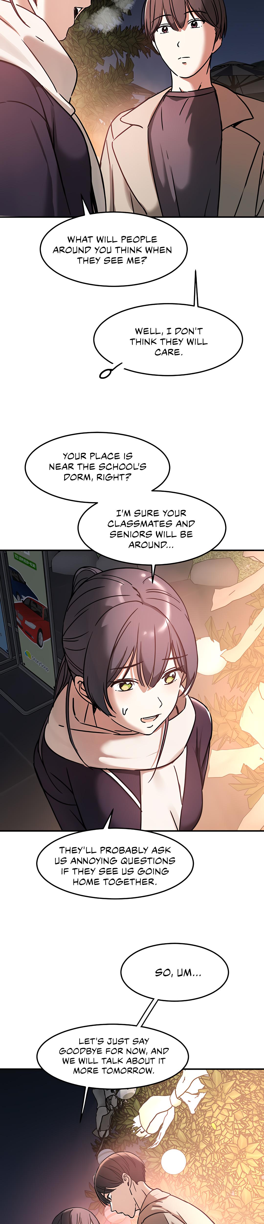 Winter Short Stories chapter 12 page 23
