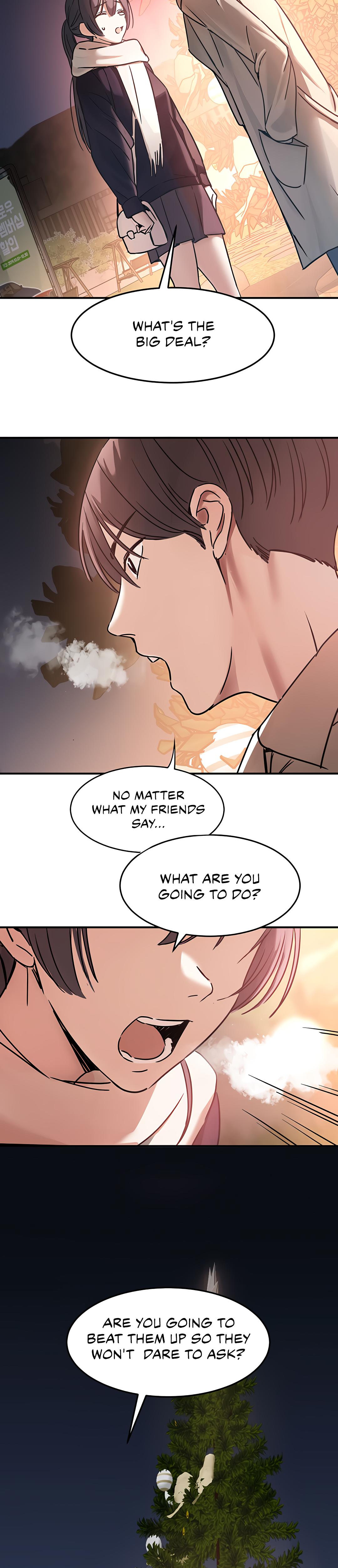 Winter Short Stories chapter 12 page 24