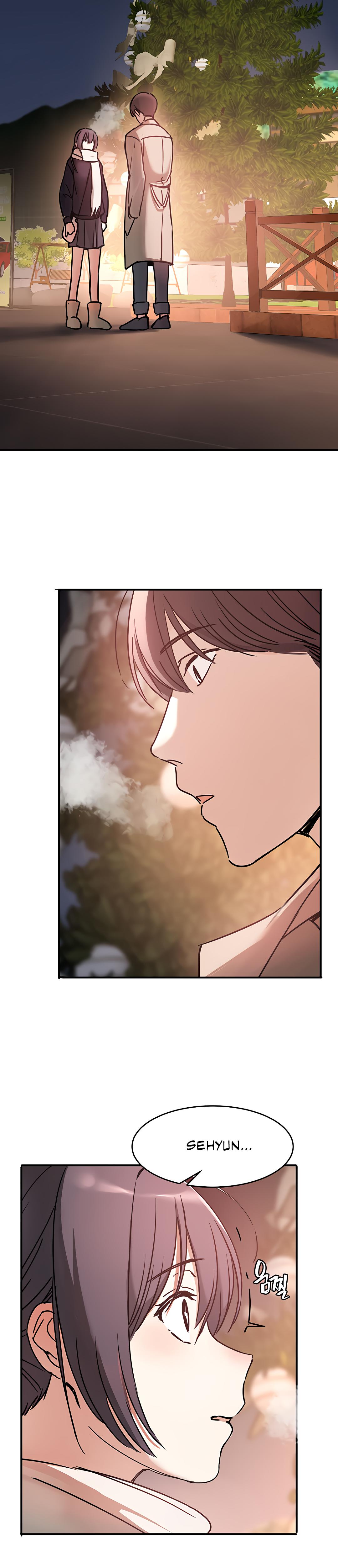 Winter Short Stories chapter 12 page 25