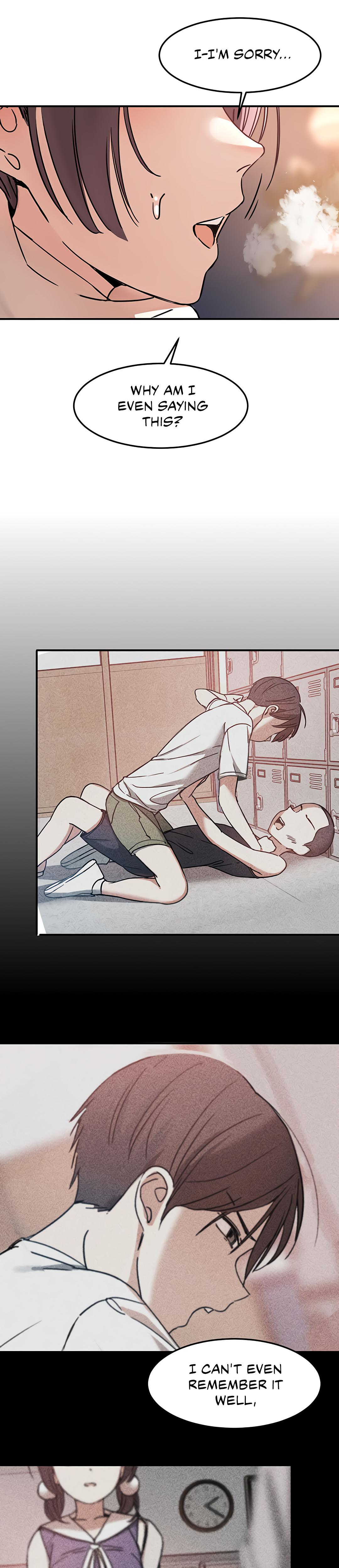 Winter Short Stories chapter 12 page 26