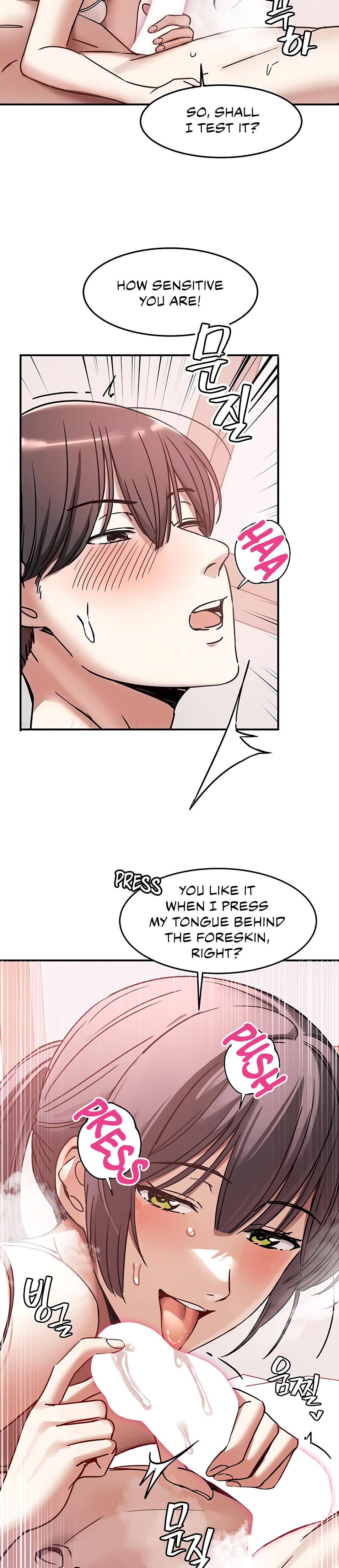 Winter Short Stories chapter 13 page 10