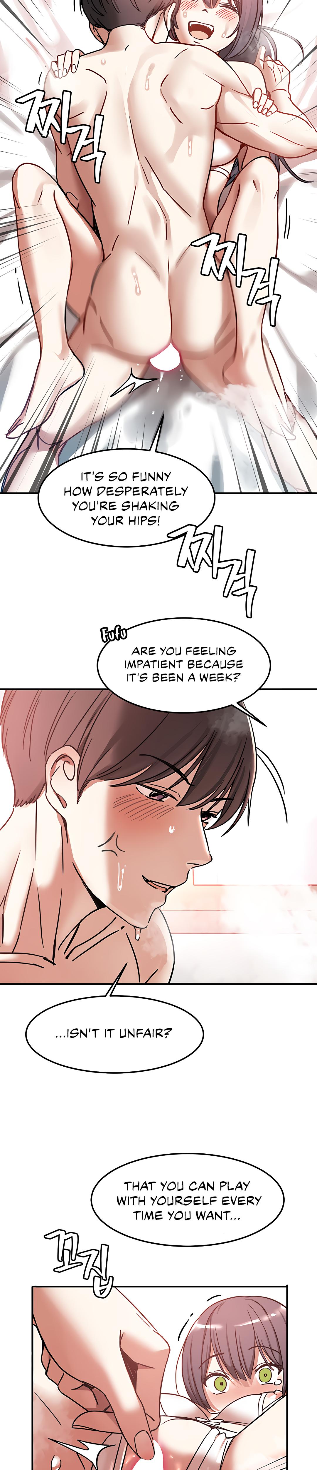 Winter Short Stories chapter 13 page 13