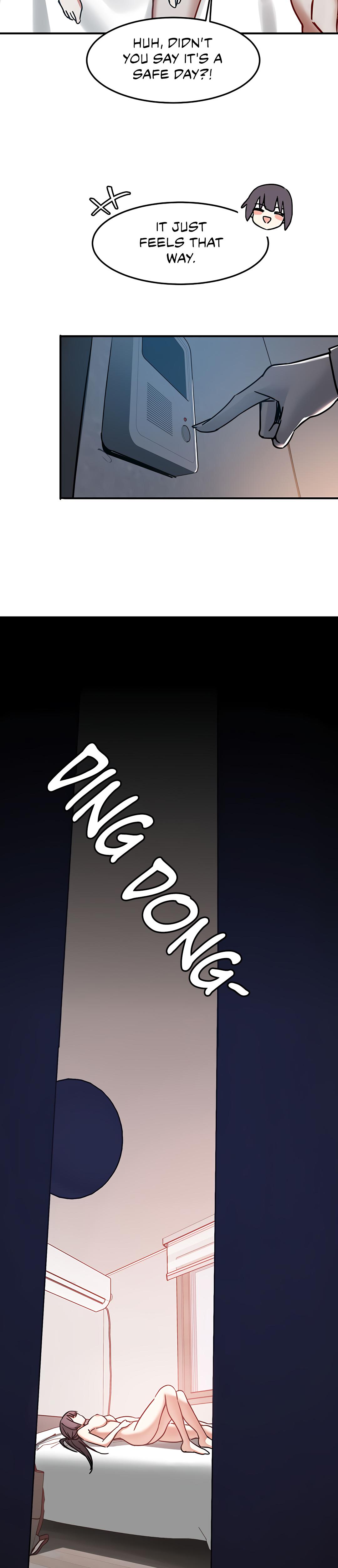 Winter Short Stories chapter 13 page 19