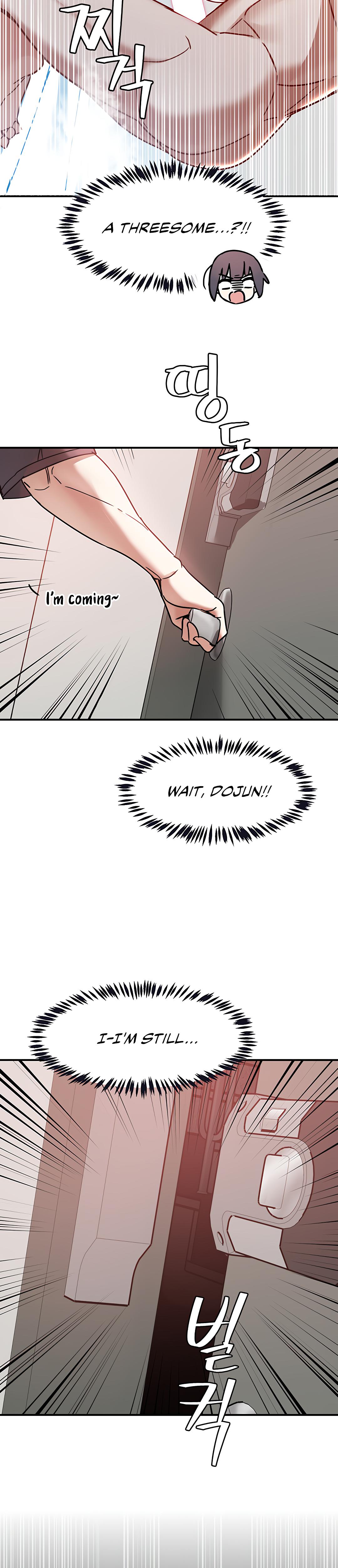 Winter Short Stories chapter 13 page 22