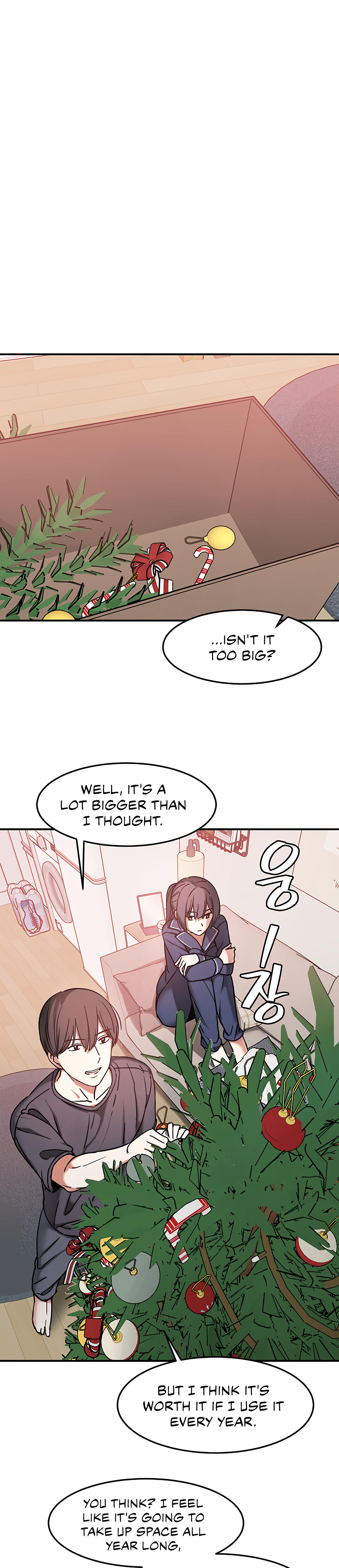 Winter Short Stories chapter 13 page 24