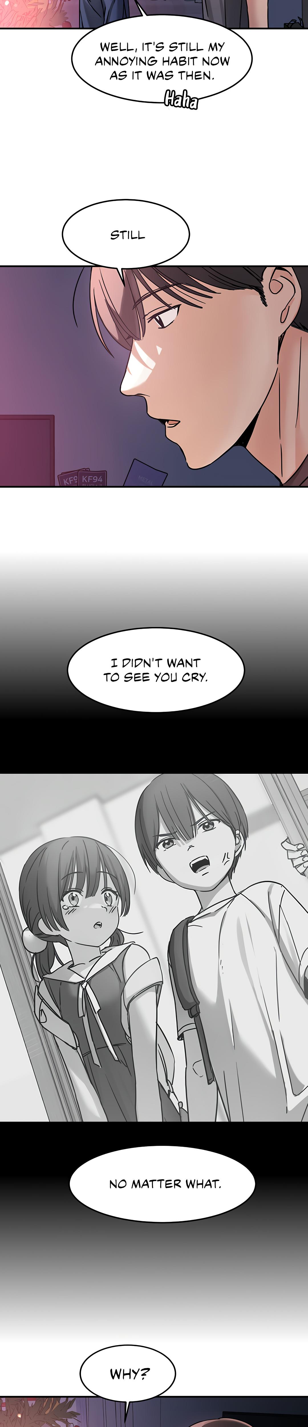 Winter Short Stories chapter 13 page 28