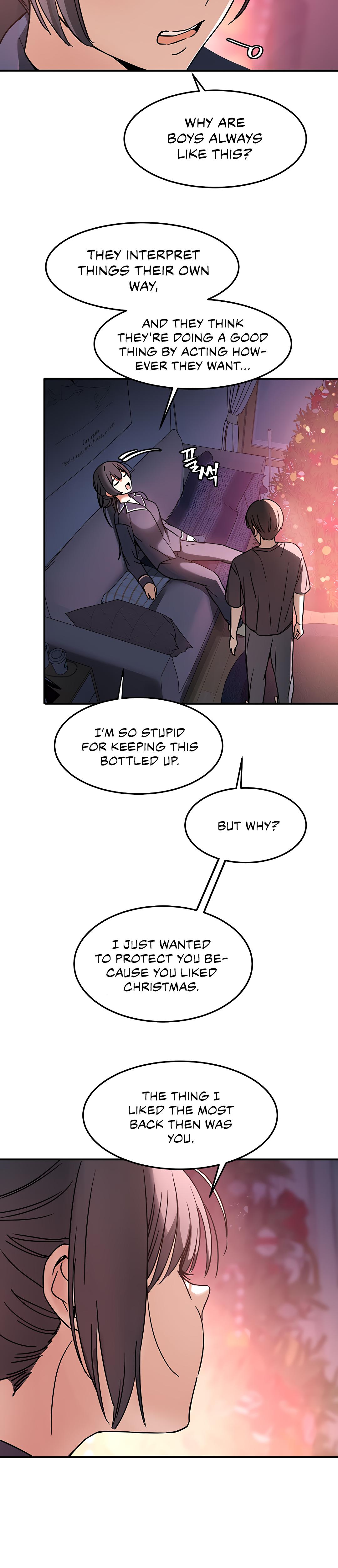 Winter Short Stories chapter 13 page 30