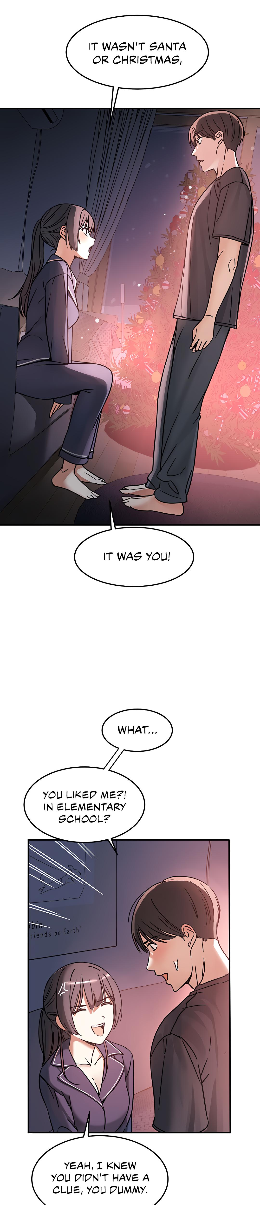 Winter Short Stories chapter 13 page 31