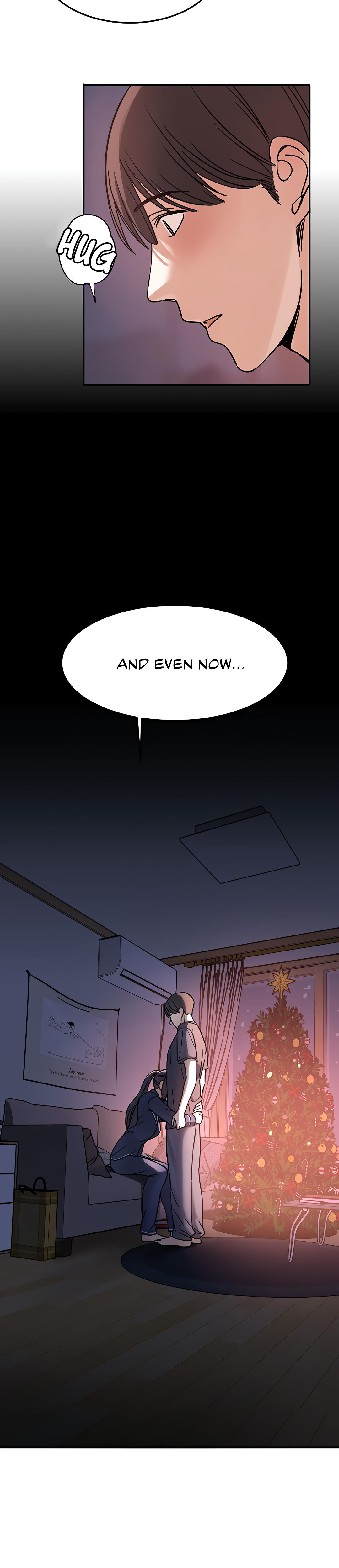 Winter Short Stories chapter 13 page 32