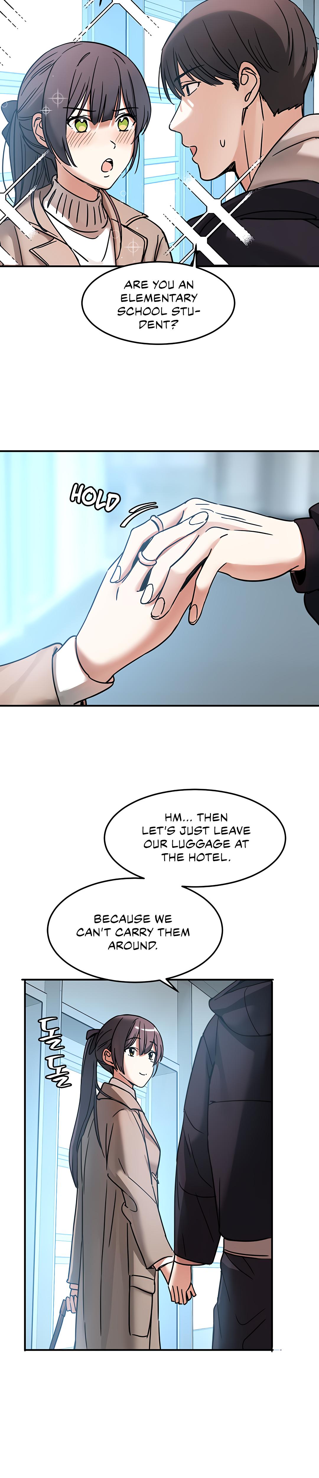 Winter Short Stories chapter 13 page 35