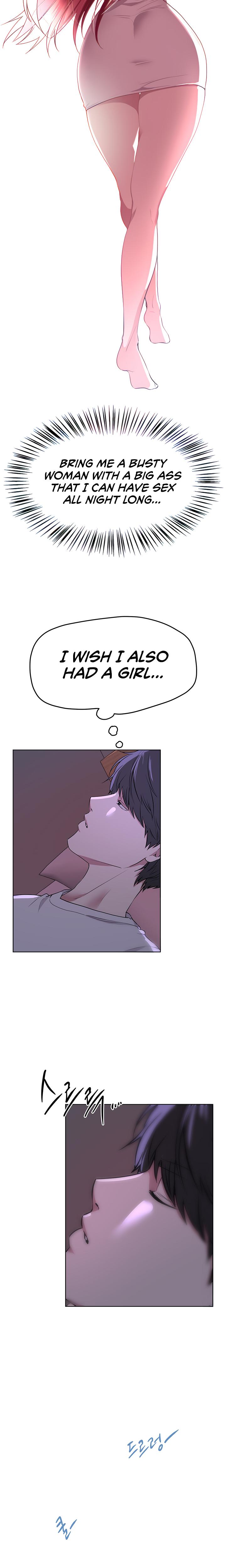 Winter Short Stories chapter 14 page 3
