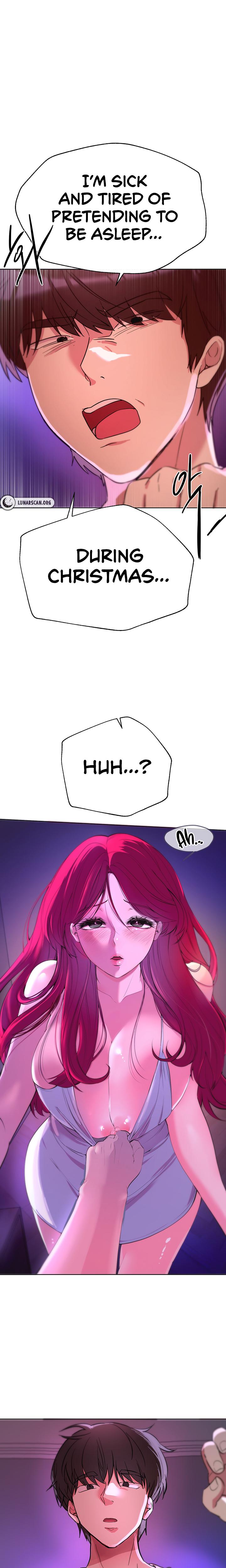 Winter Short Stories chapter 14 page 6