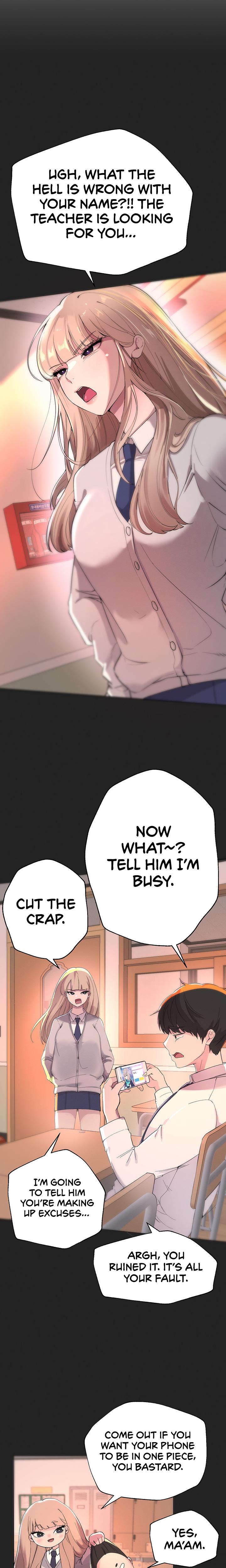 Winter Short Stories chapter 15 page 9