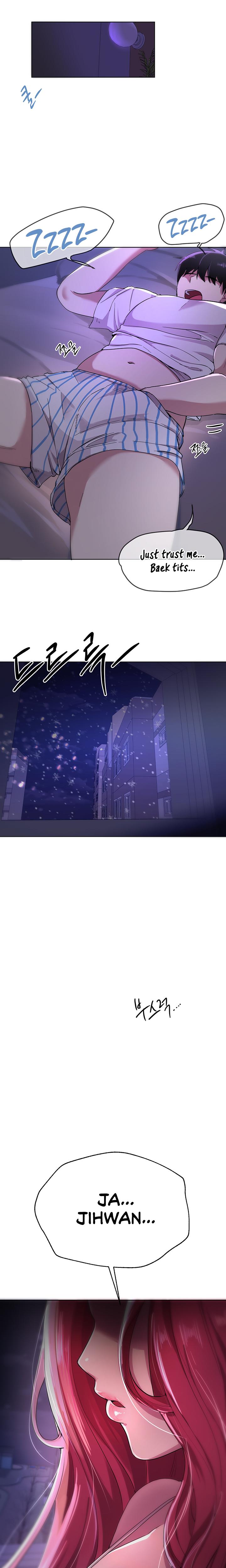 Winter Short Stories chapter 15 page 12