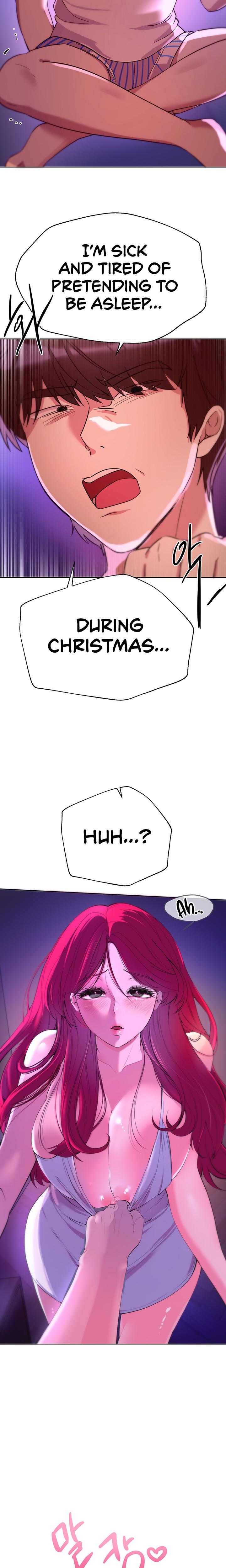 Winter Short Stories chapter 15 page 15