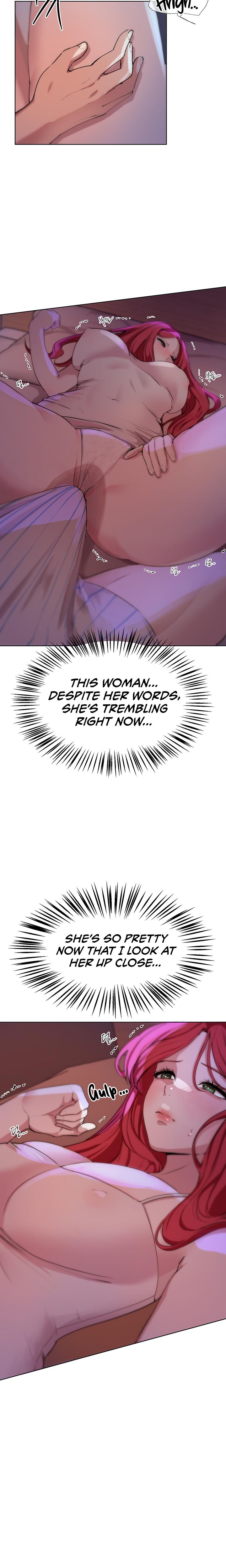 Winter Short Stories chapter 15 page 26