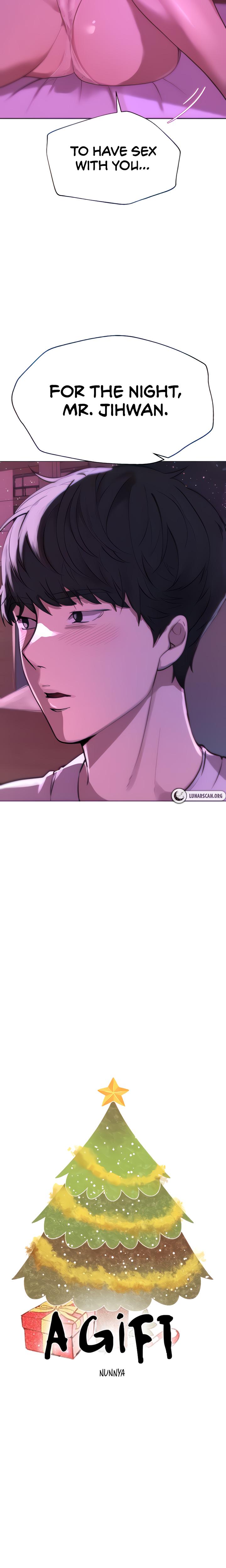 Winter Short Stories chapter 16 page 3