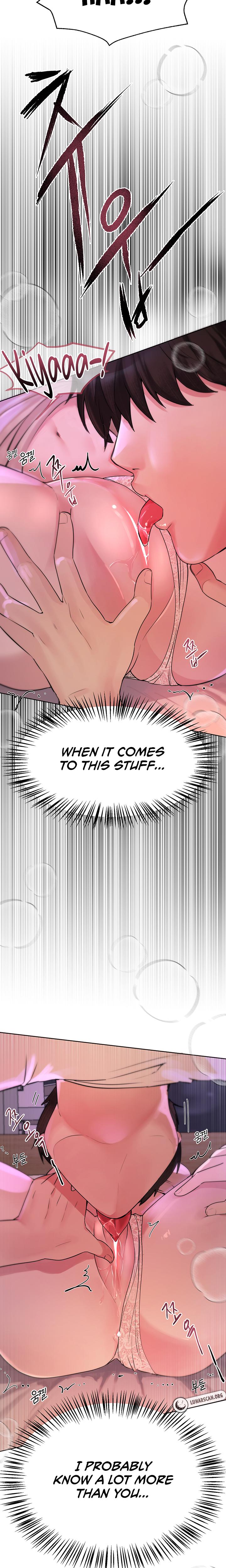 Winter Short Stories chapter 16 page 8