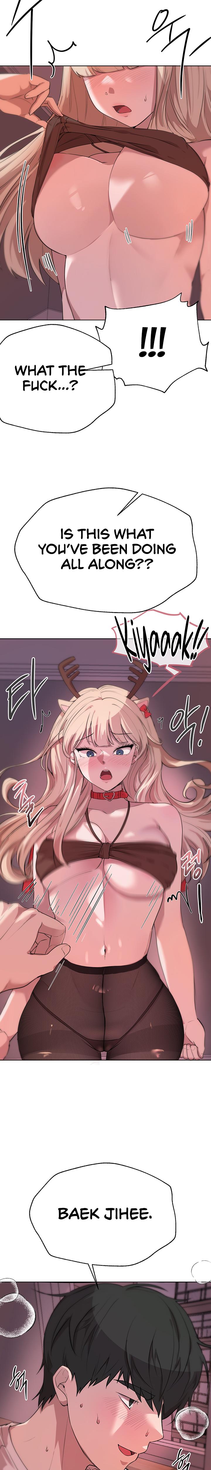 Winter Short Stories chapter 16 page 22