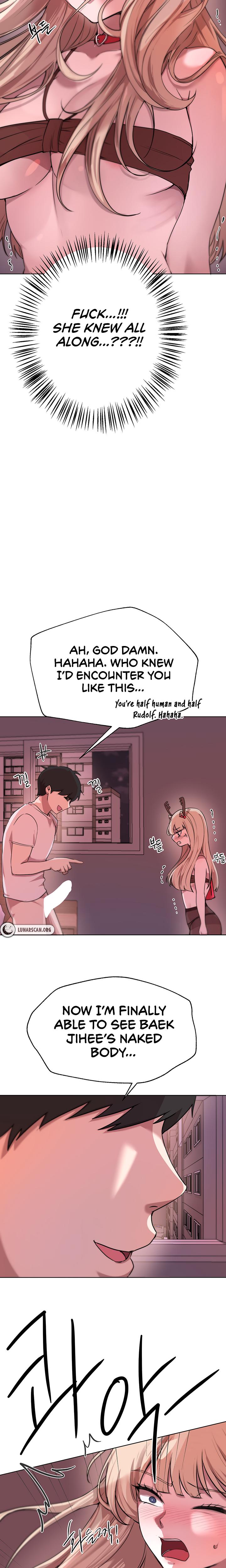 Winter Short Stories chapter 16 page 25
