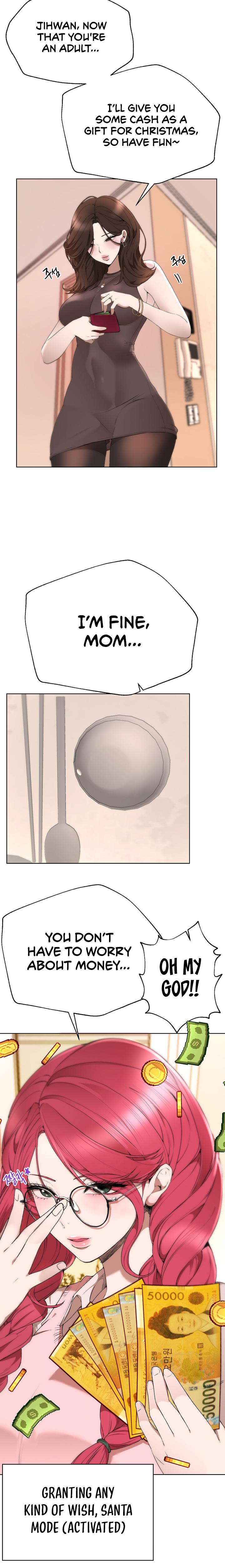 Winter Short Stories chapter 17 page 8