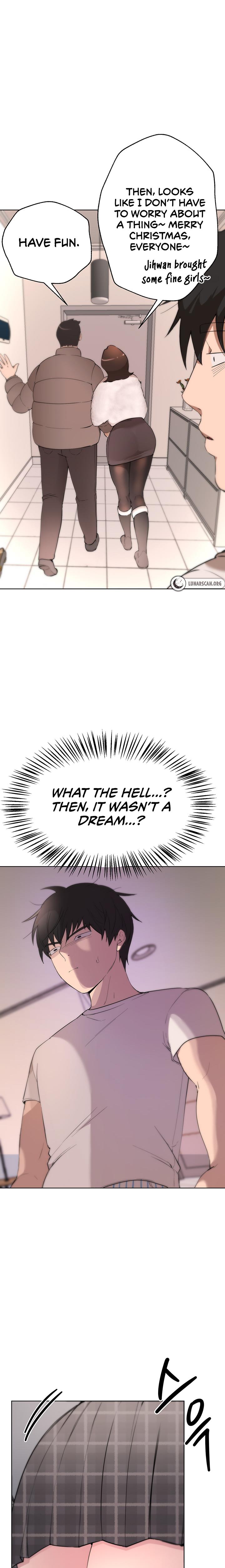 Winter Short Stories chapter 17 page 9