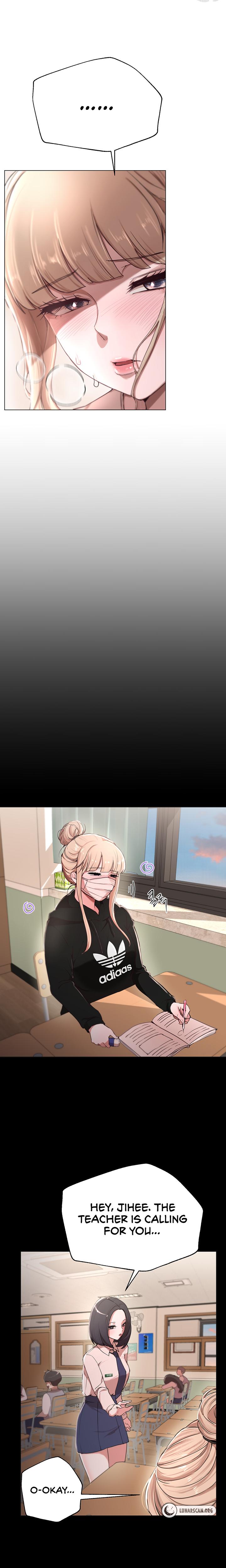 Winter Short Stories chapter 18 page 8