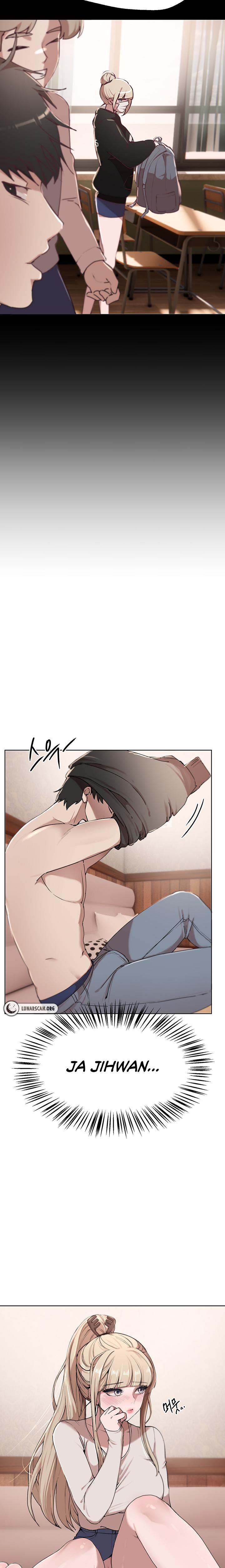 Winter Short Stories chapter 18 page 10
