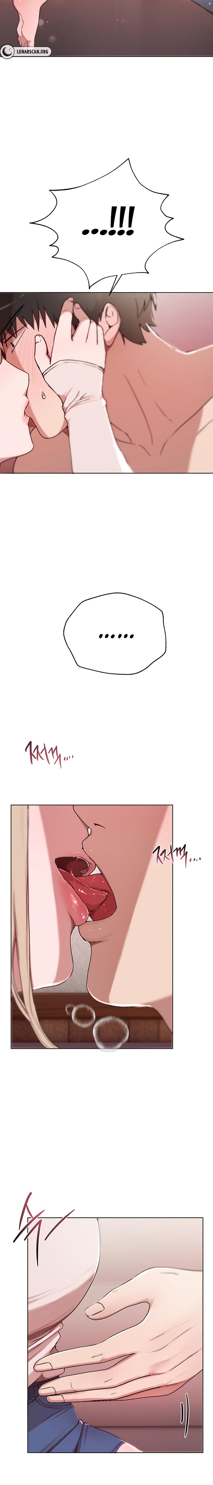 Winter Short Stories chapter 18 page 12