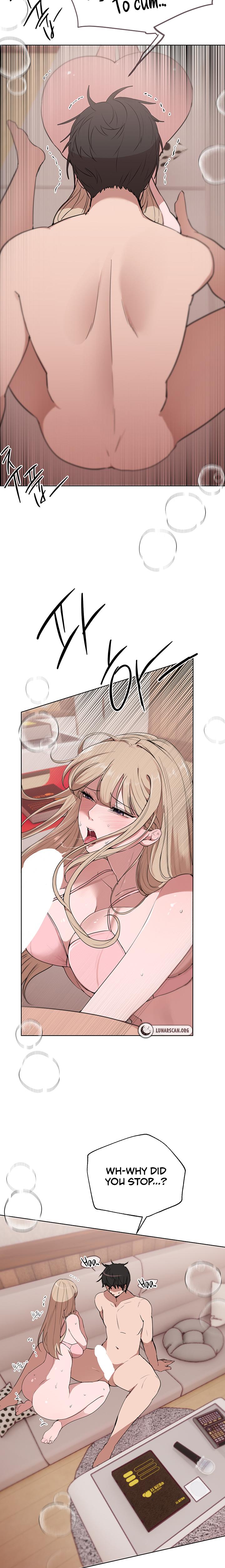 Winter Short Stories chapter 18 page 19