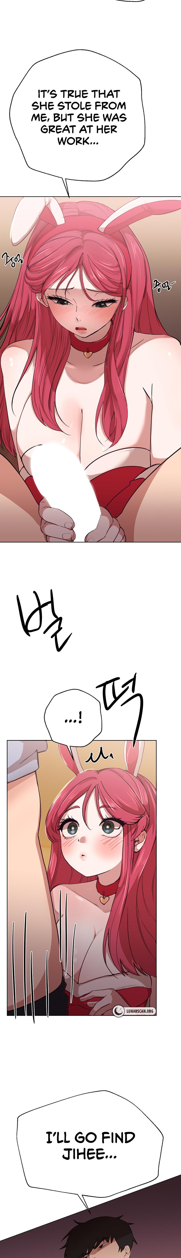 Winter Short Stories chapter 19 page 14